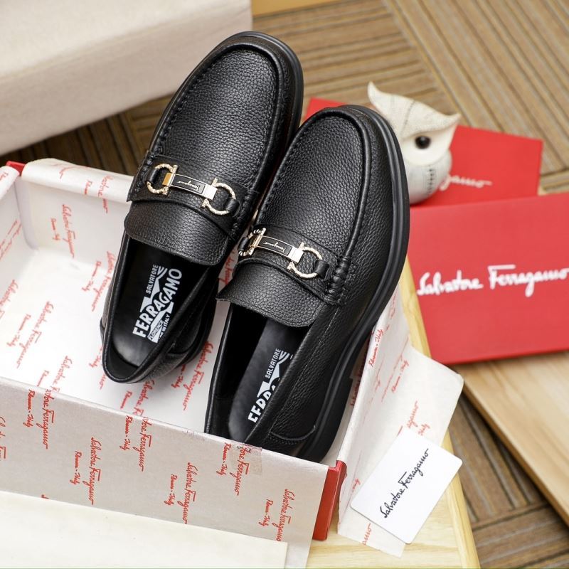 Ferragamo Shoes